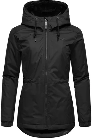 Ragwear Funktionsjacke 