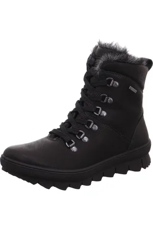 Legero Schnürstiefelette 