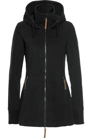 Polarino Funktionsfleecejacke