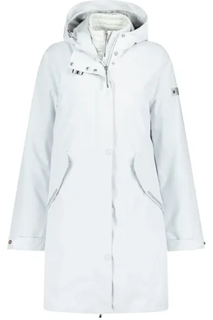 Betty Barclay 4 in 1 Jacke mit Funktion