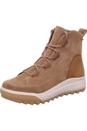 Legero Schnürstiefelette 