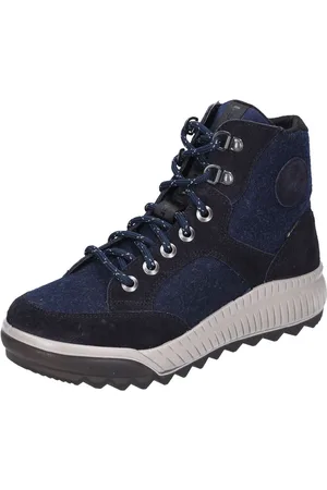 Legero Schnürstiefelette 