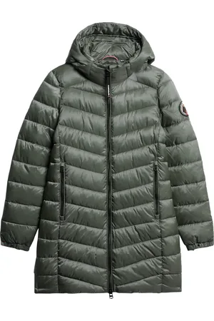Superdry Mantel 