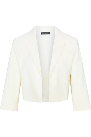 Betty Barclay Kurzblazer mit 3/4 Arm