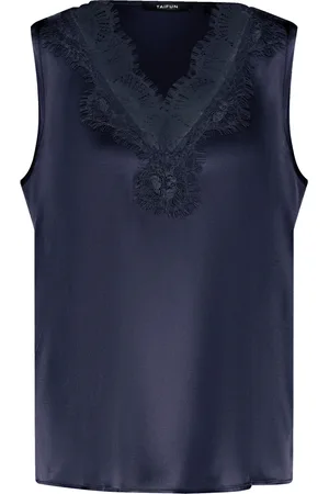 Taifun Bluse