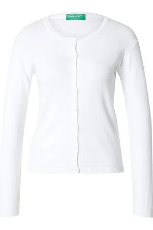 Benetton Strickjacke