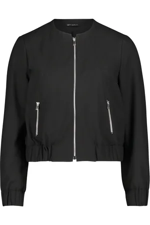 Betty Barclay Blazer-Jacke langarm