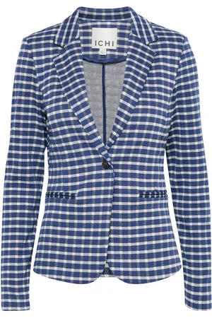 Ichi Blazer 
