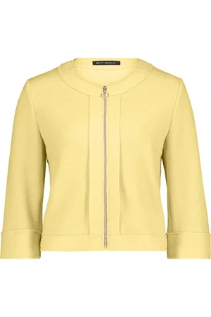 Betty Barclay Blazer-Jacke mit 3/4 Arm