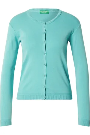 Benetton Strickjacke