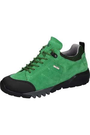 Waldläufer Halbschuh