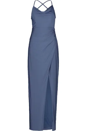 Vera Mont Abendkleid figurbetont