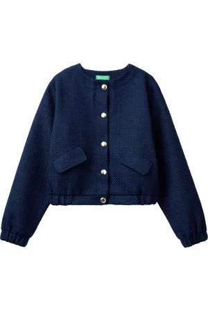 Benetton Übergangsjacke