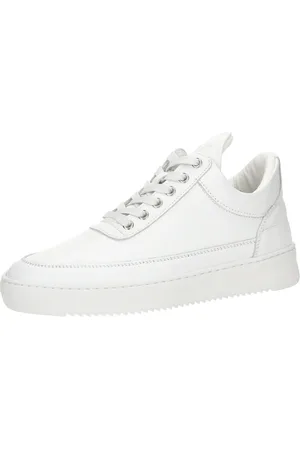 Filling pieces Sneaker