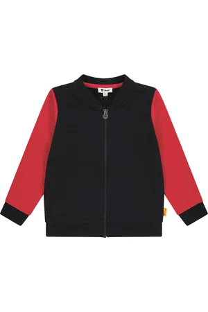 FC BAYERN Zip-Jacke 