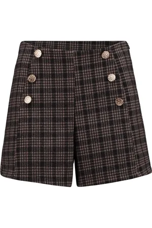 Hailys Shorts 