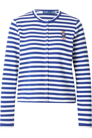 Ralph Lauren Strickjacke