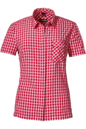Schöffel Funktionsbluse 