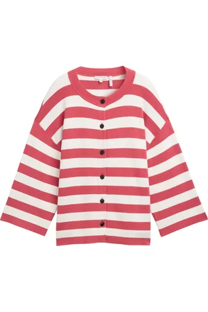 TOM TAILOR Strickjacke