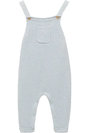 MANGO Latzhose 