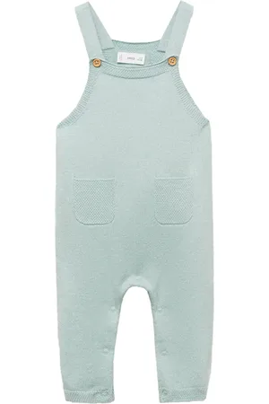 MANGO Latzhose