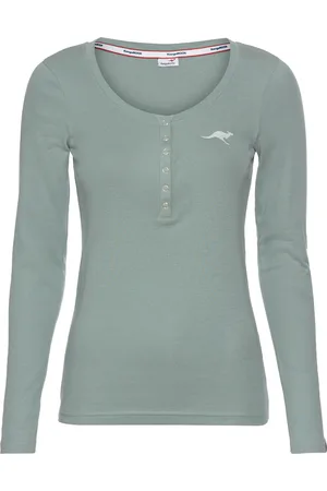 KangaROOS Shirt