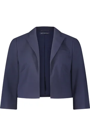 Betty Barclay Kurzblazer mit 3/4 Arm