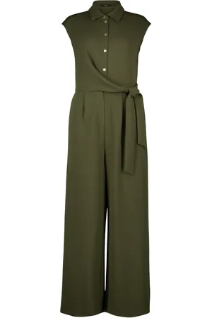 Zero Jumpsuit