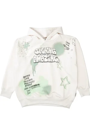 Staccato Sweatshirt