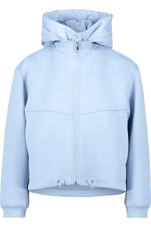 Zero Jacke Kapuze Scuba Ware