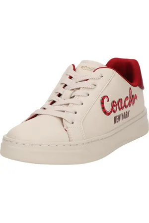 Coach Sneaker