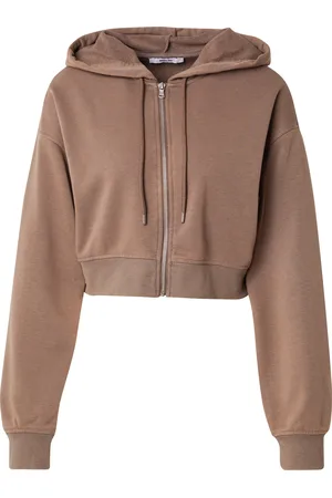 ABOUT YOU Sweatjacke 