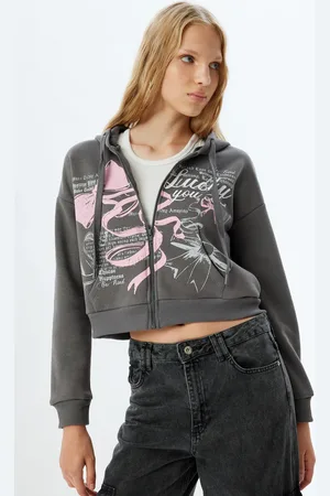 Koton Sweatjacke