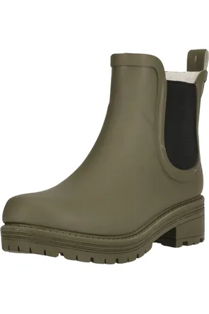 Weather Report Gummistiefel 