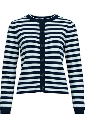 Object Strickjacke 