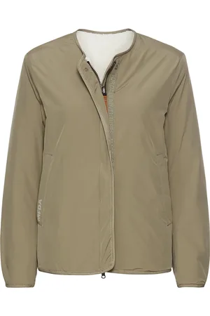 Camel Active Wendejacke aus recyceltem Polyester