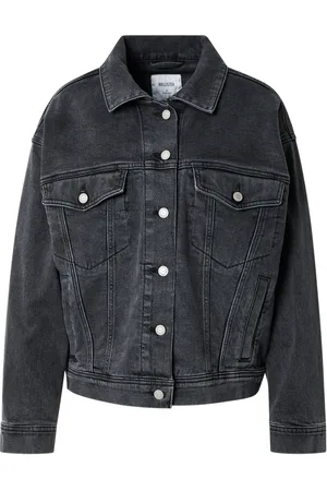 Hollister Jacke