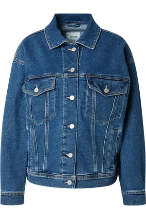 Hollister Jacke
