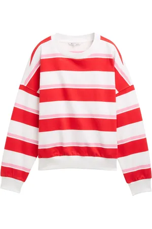 TOM TAILOR Sweatshirt