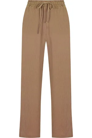 Fresh Lions Stoffhose 