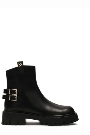 Kazar Boots