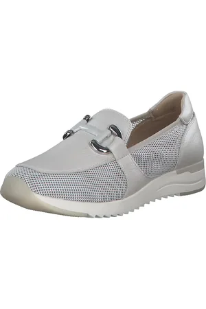 Caprice Slipper 