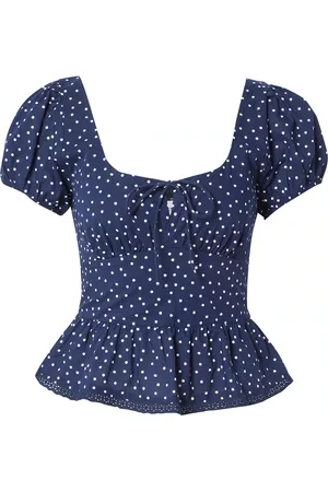 Hollister Bluse