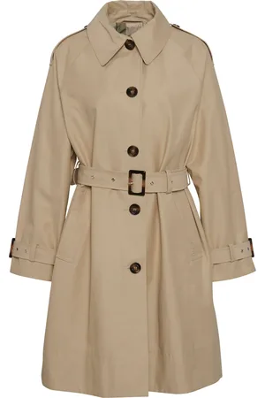 Barbour Mantel 