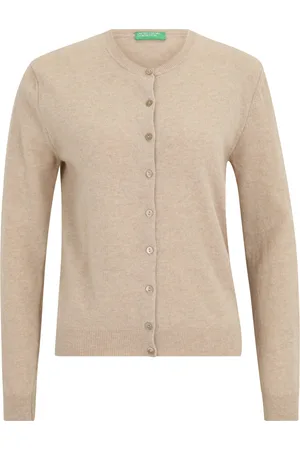 Benetton Strickjacke