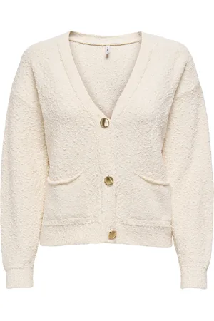 ONLY Strickjacke 