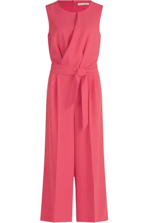 Betty & Co Jumpsuit ohne Arm