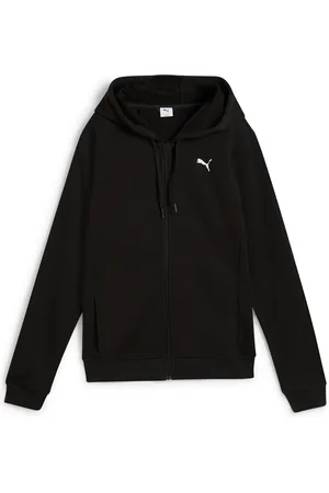 PUMA Sweatjacke 