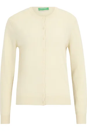 Benetton Strickjacke