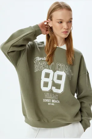 Koton Sweatshirt